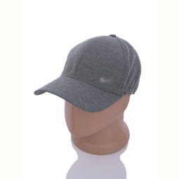 Кепка RuBi NN1-9 grey