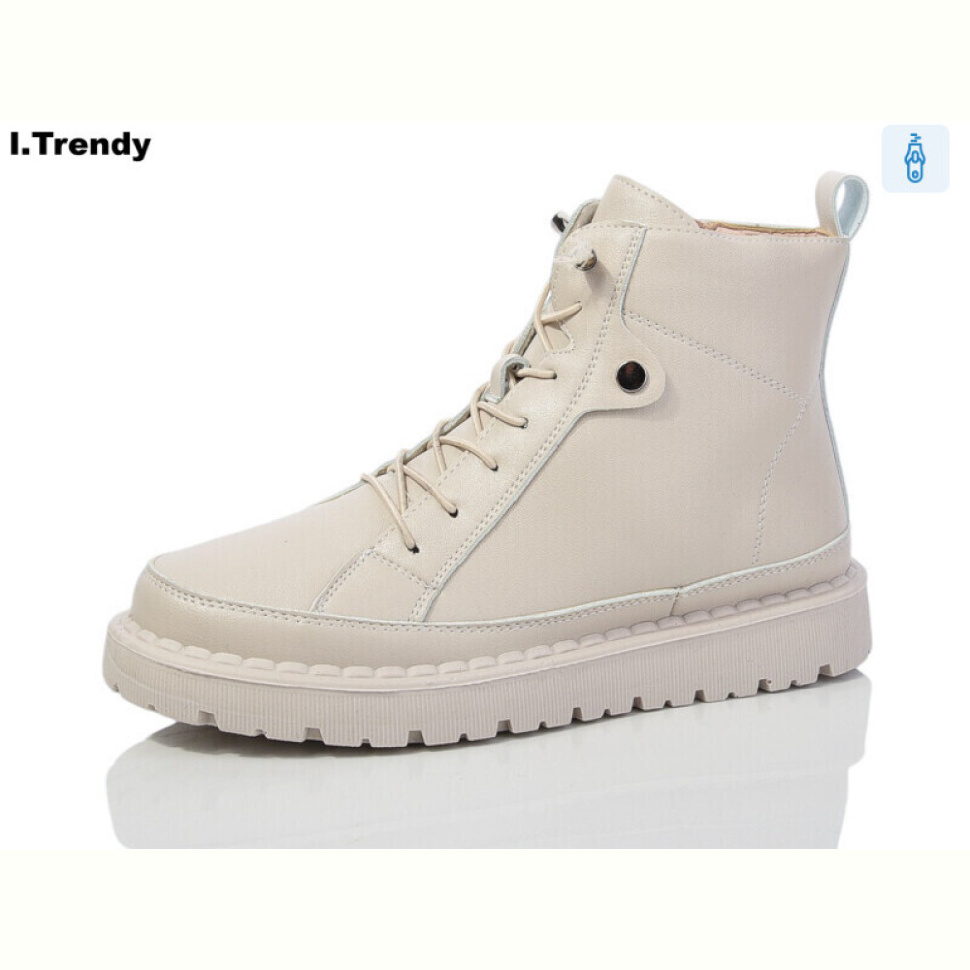 Ботинки Trendy BK1061A-2