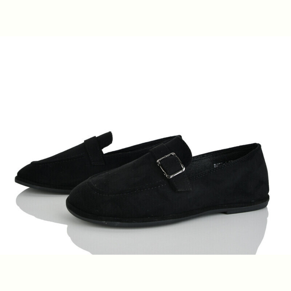 Туфли Loretta E607-1