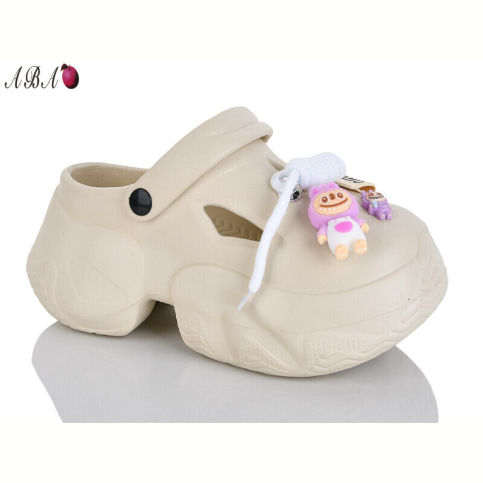 Кроксы Aba QQ8ABA1-3