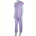 Пижама Obuvok 2086 violet (04070)