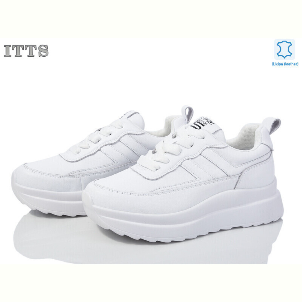 Кроссовки ITTS MT65-2 Кроссовки ITTS MT65-2