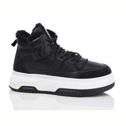 Ботинки Ok Shoes YB026-1