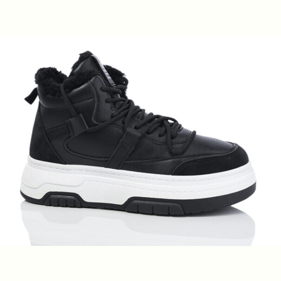 Ботинки Ok Shoes YB026-1