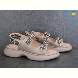 Босоножки Ailinda 879-2612