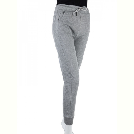 Спортивные штаны DIYA 1701 l.grey