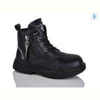 Ботинки Xifa kids B1258-1B