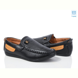 Туфли Waldem WS46