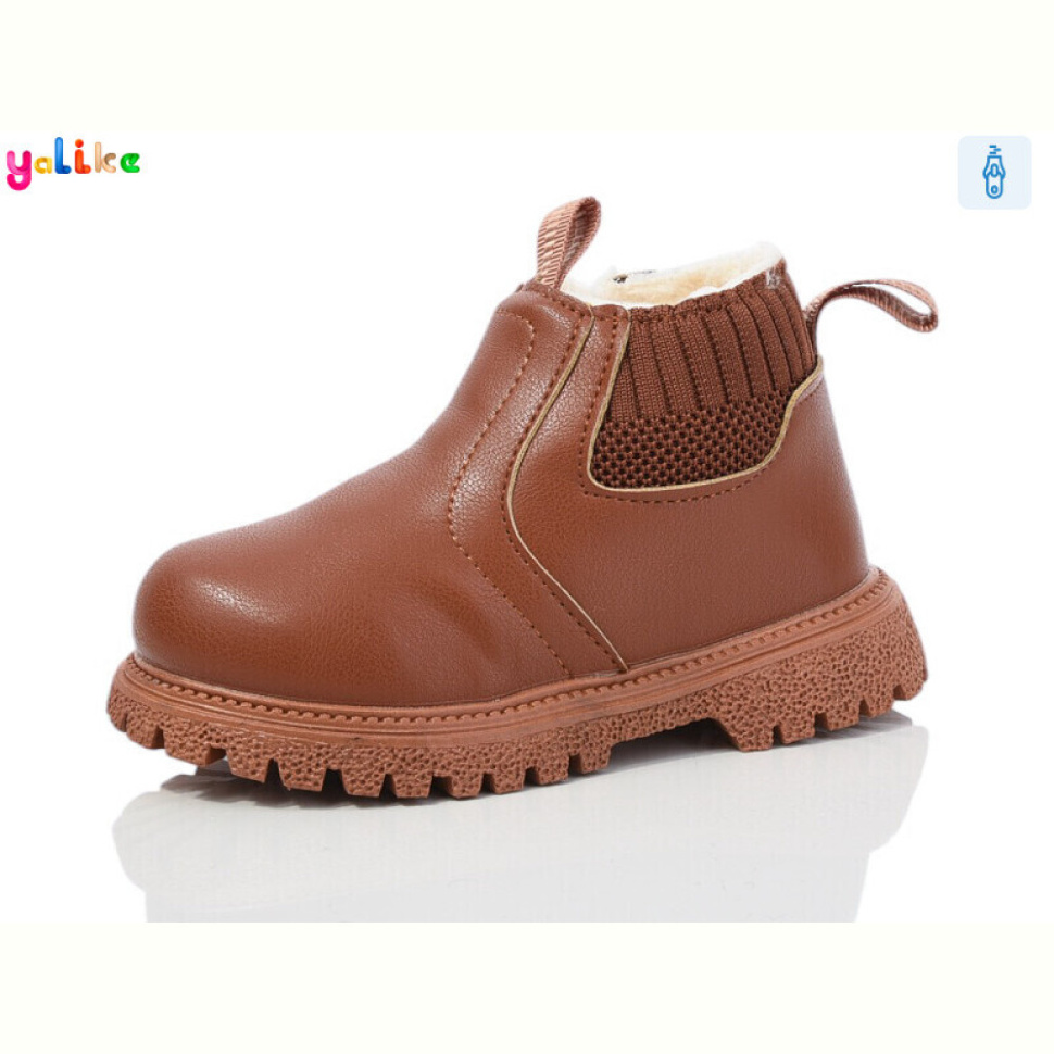 Ботинки Yalike 761-6