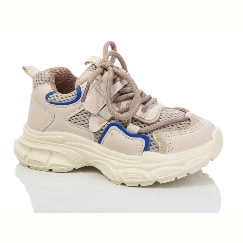 Кроссовки ASHIGULI 2052-2B