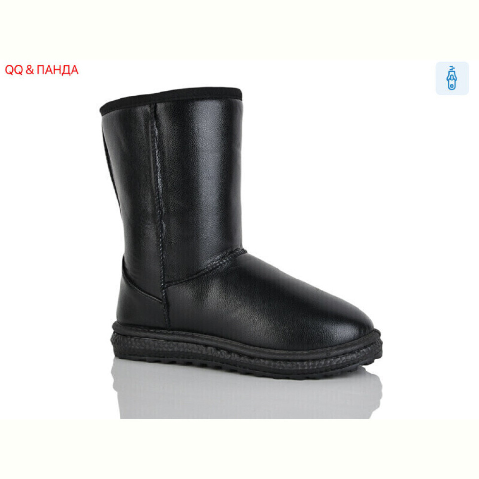 Угги QQ&Панда L5815-5