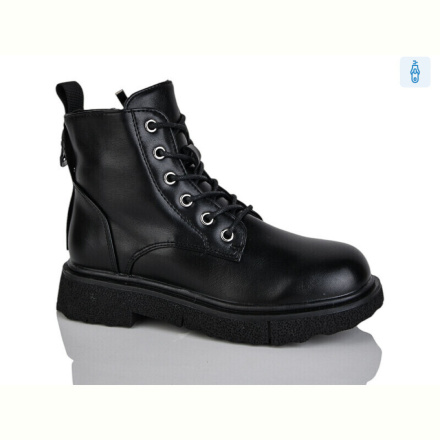 Ботинки Xifa kids B1690-1C