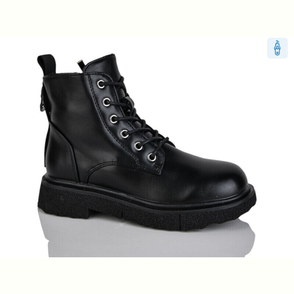 Ботинки Xifa kids B1690-1C