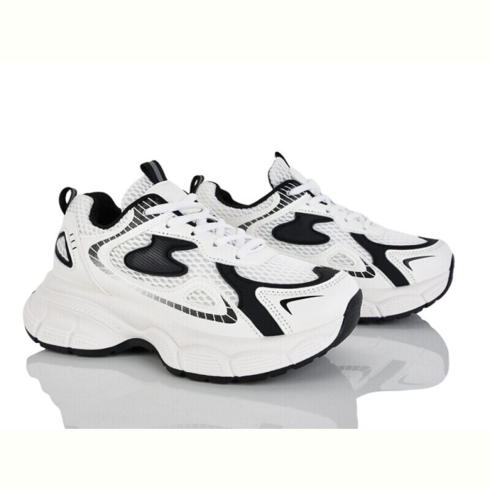 Кроссовки Бабочка-Mengfuna-AESD HQ66-20