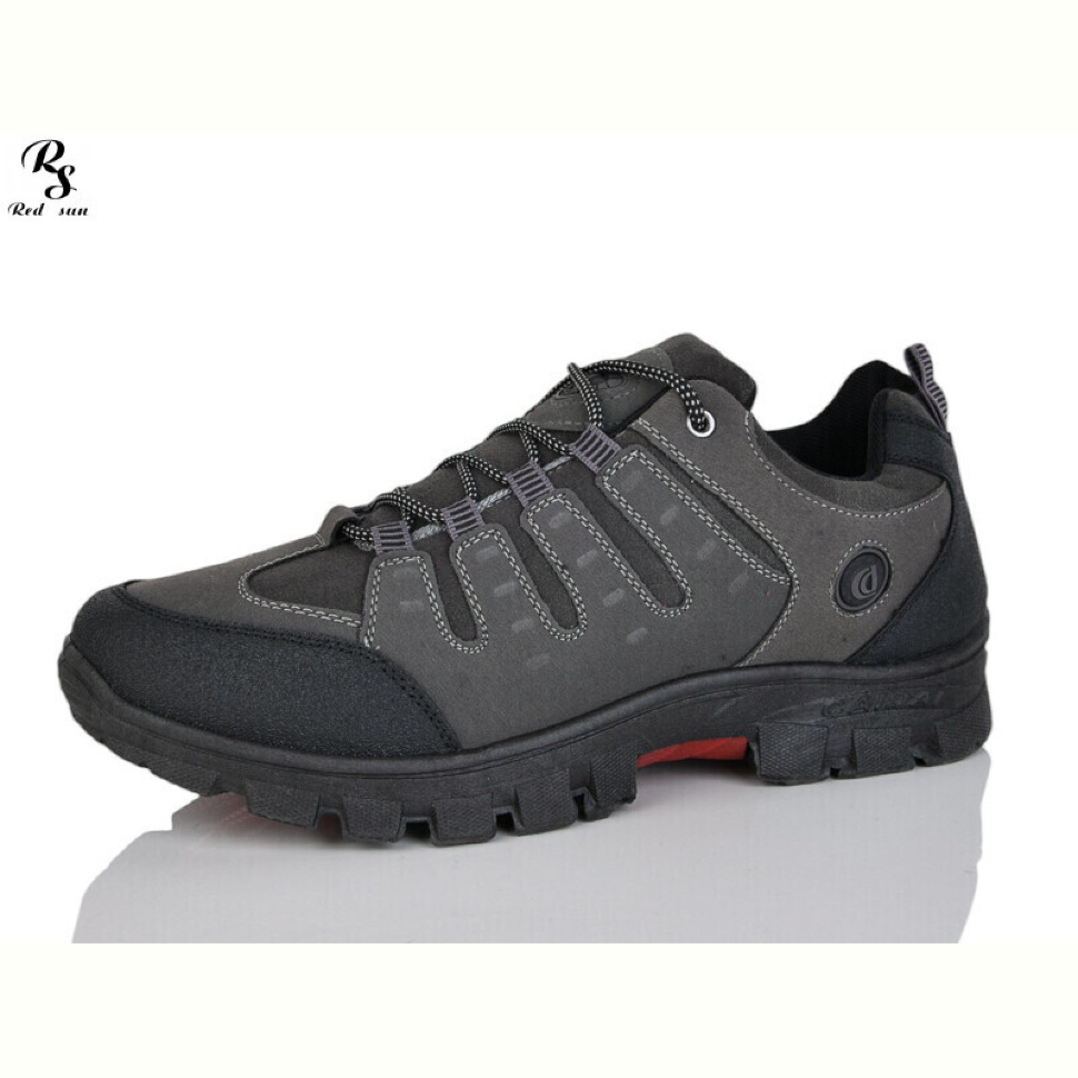 Кроссовки Red Sun FC305 grey
