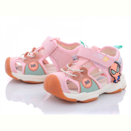 Босоножки Class Shoes BD2006-3 роз.