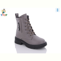 Ботинки Y.Top YD6038-22