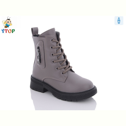 Ботинки Y.Top YD6038-22