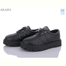 Туфли Ailaifa M19