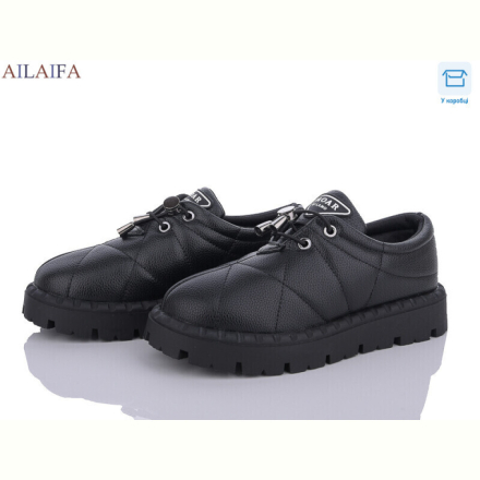 Туфли Ailaifa M19