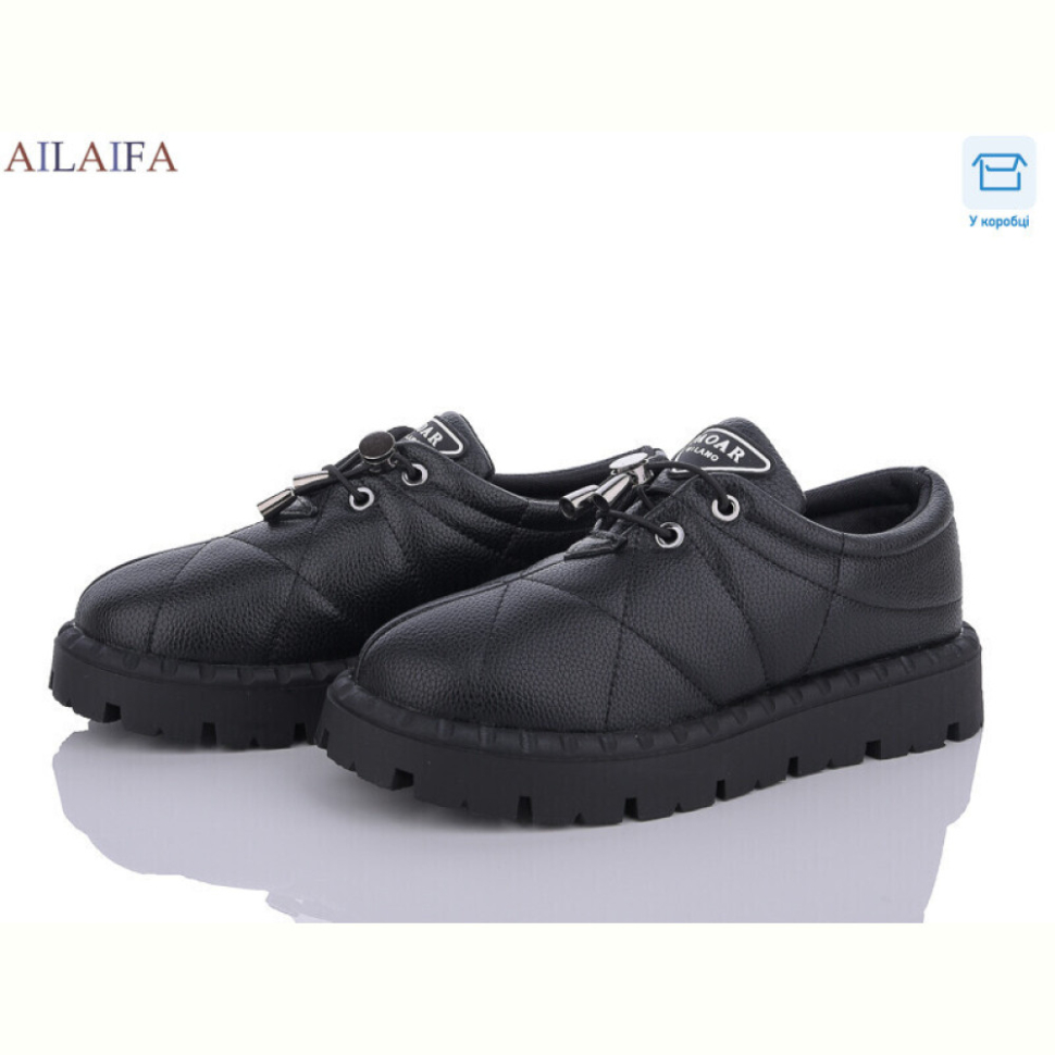 Туфли Ailaifa M19