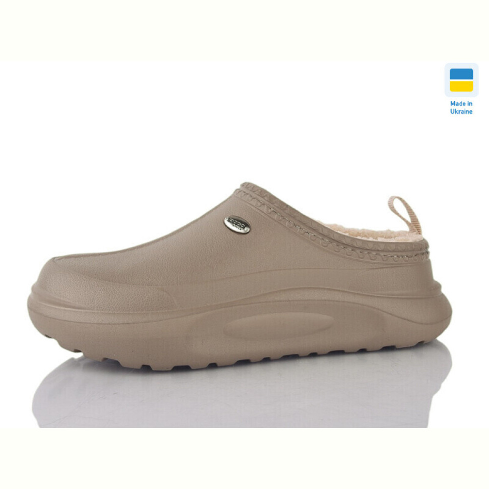Галоши Lot Shoes 4101 беж