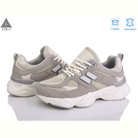 Кроссовки STILLI Group NB300-15 шкіра піна