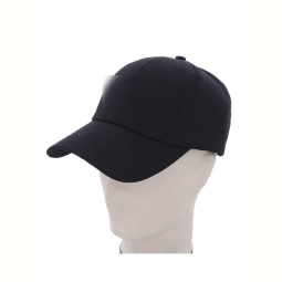 Кепка RuBi FC005-1 black