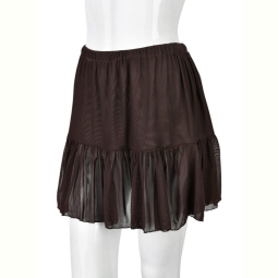 Юбка Obuvok B0137-5 (11275) brown
