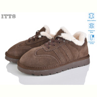 Кроссовки ITTS HY075-24