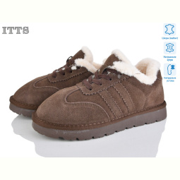 Кроссовки ITTS HY075-24