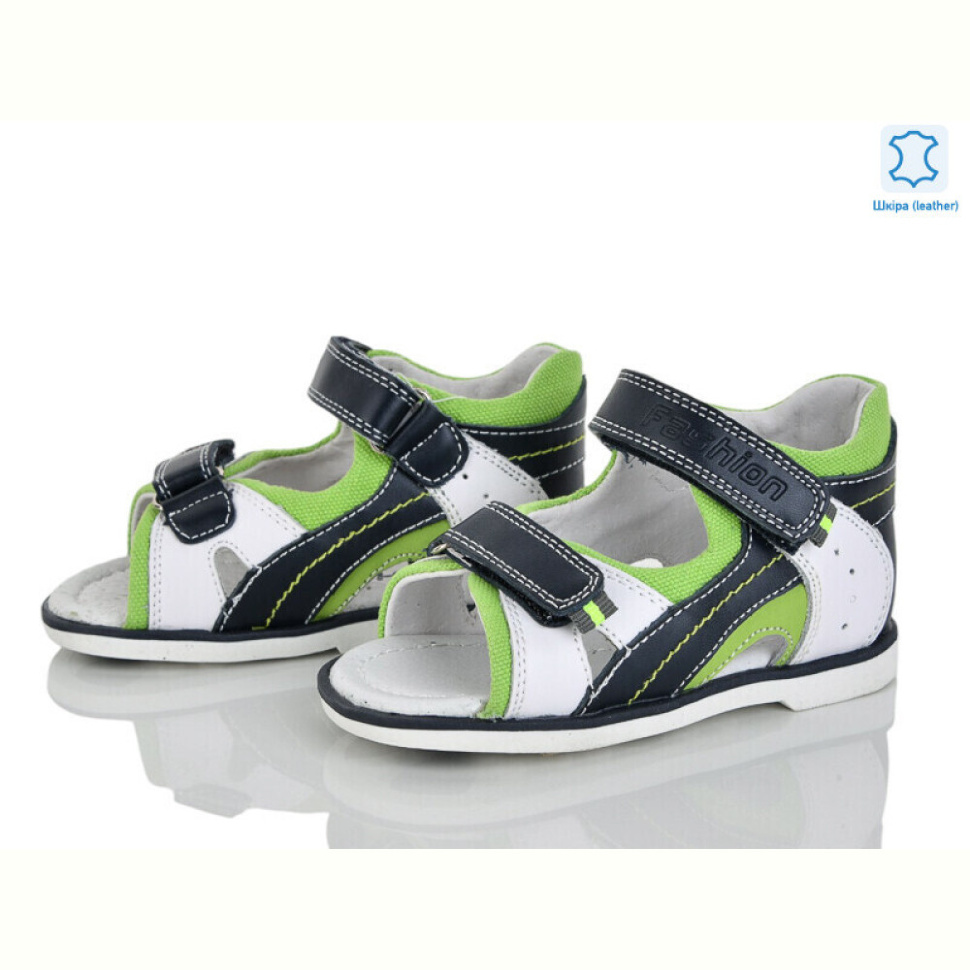 Сандалии Xifa kids XF01-8BJ821H Сандалии Xifa kids XF01-8BJ821H