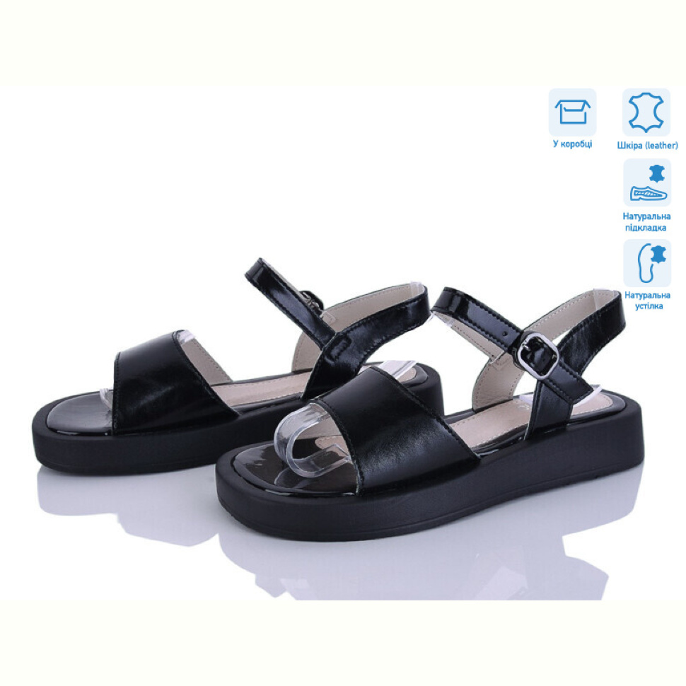 Босоножки Захар-Gold O1474-5 піна