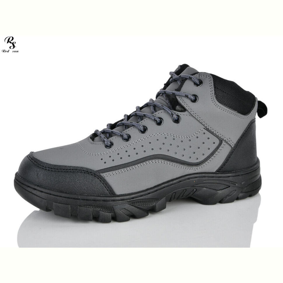 Ботинки Red Sun FC311 grey