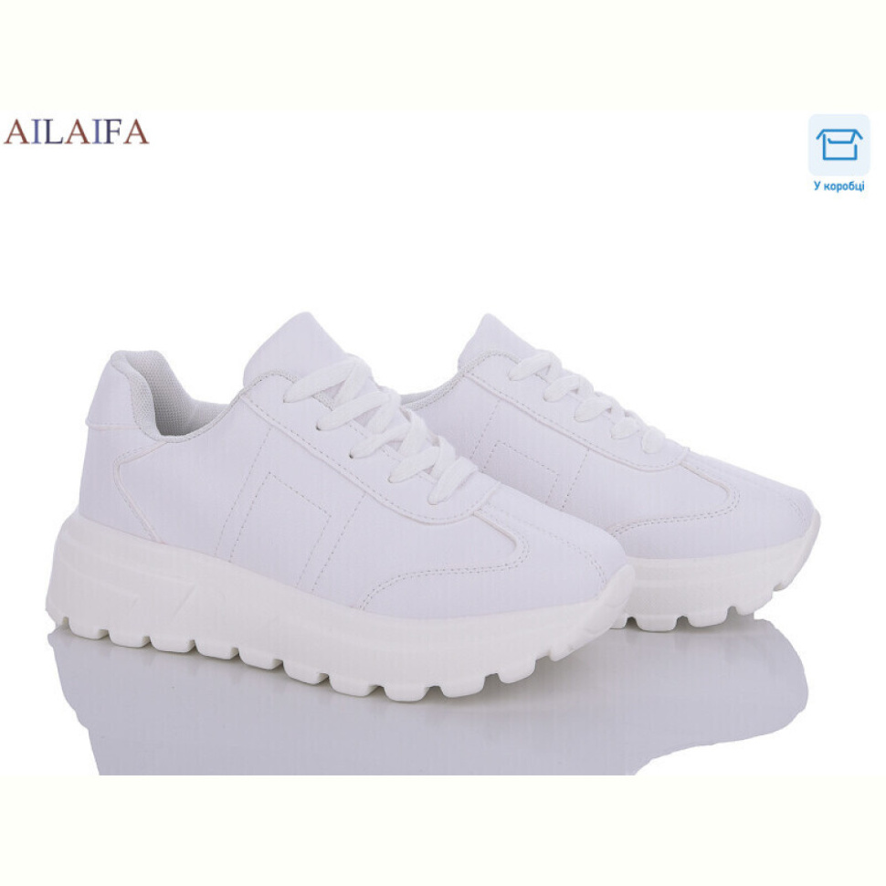 Кроссовки Ailaifa 2387-2 піна
