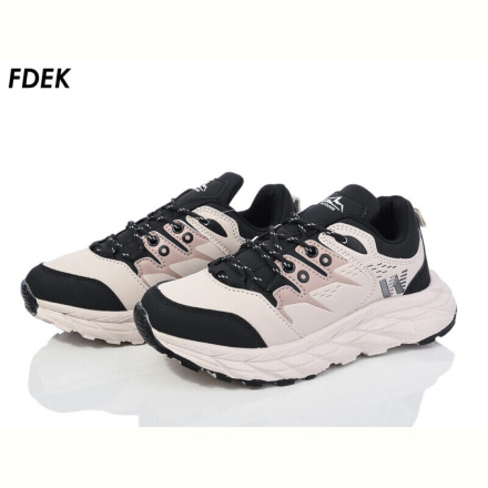 Кроссовки FDEK H9053-6