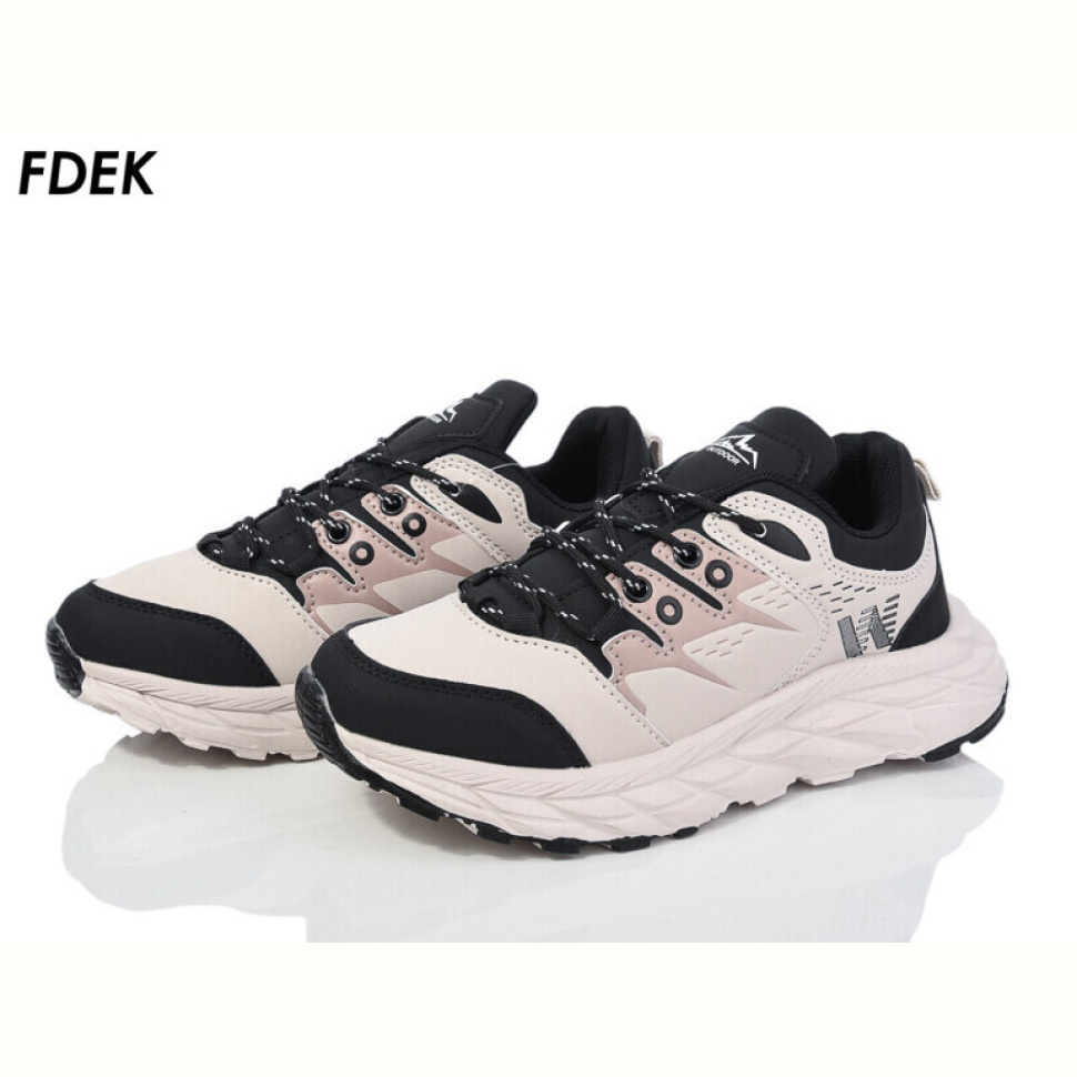 Кроссовки FDEK H9053-6