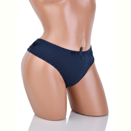 Трусы Obuvok 5700-12 navy (XL)