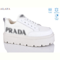 Кроссовки Ailaifa 6018 white