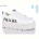 Кроссовки Ailaifa 6018 white
