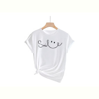 Футболка Riza 199 білий