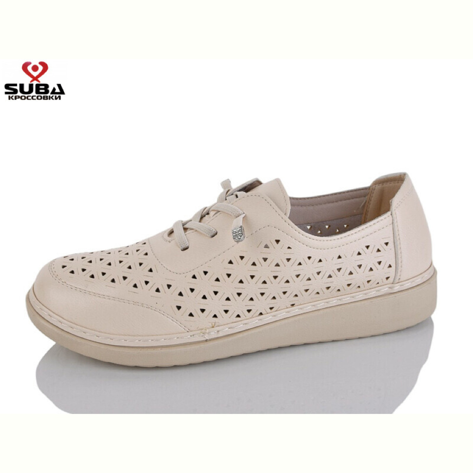 Кроссовки SUBA H392-2