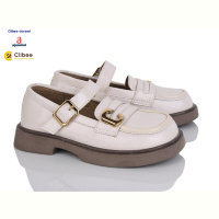 Туфли Clibee-Doremi M535-1 beige