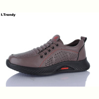 Кроссовки Trendy BK550-28