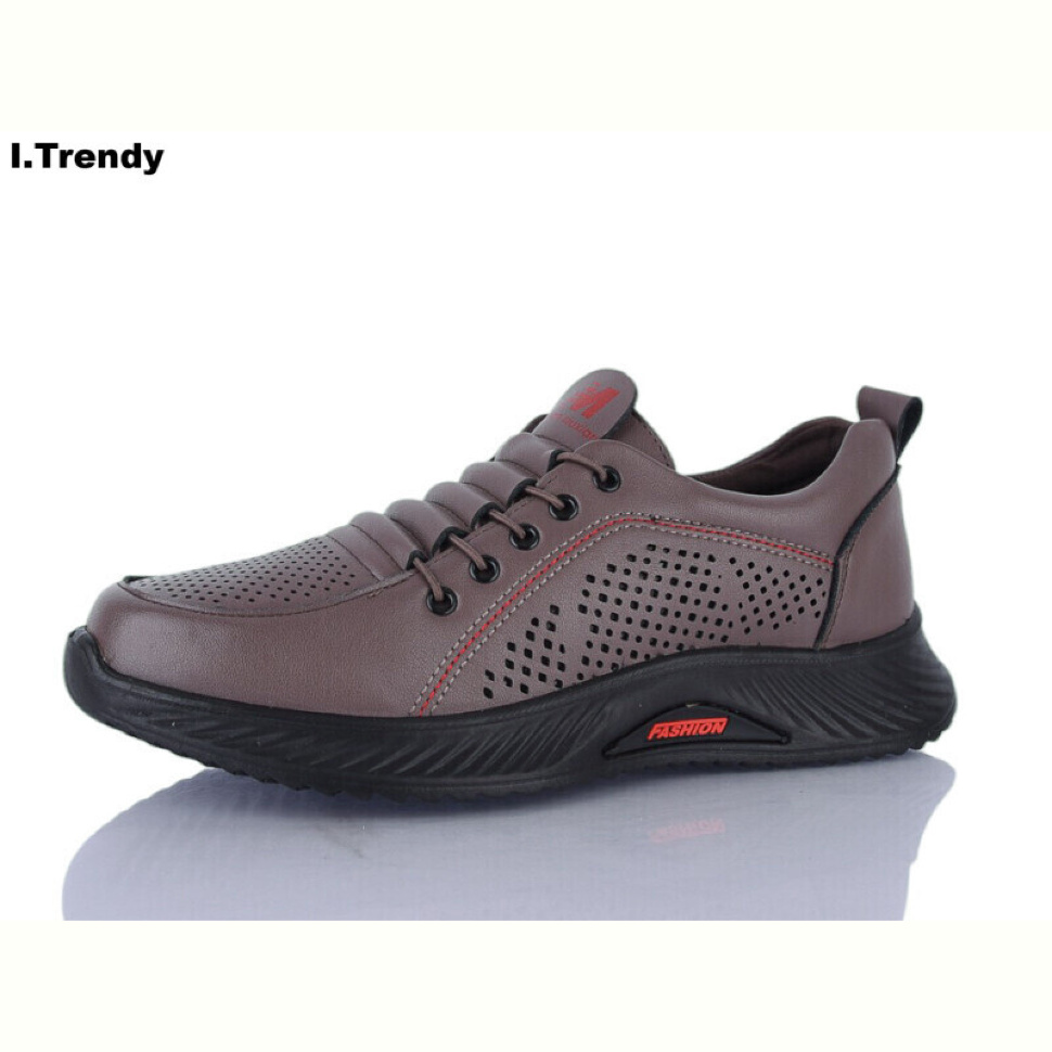 Кроссовки Trendy BK550-28