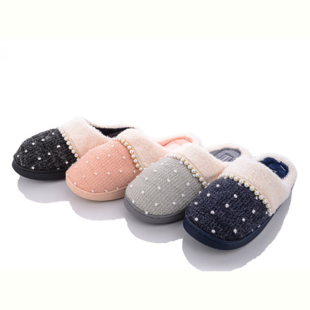 Тапки SANLIN 2 DC1101 mix