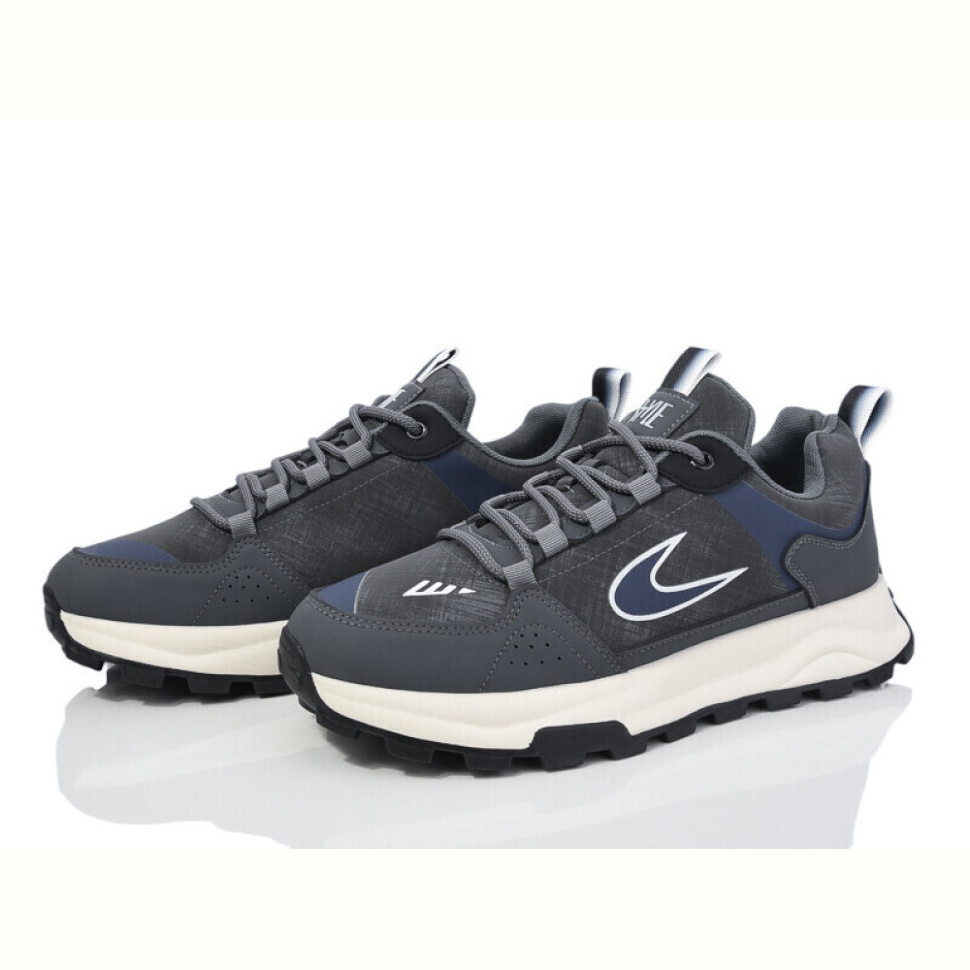 Кроссовки Ok Shoes R002-1