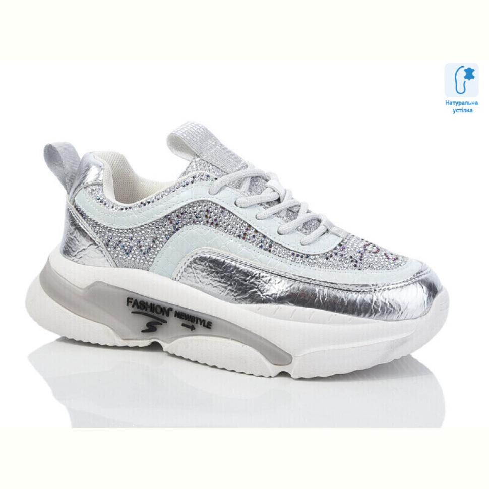 Кроссовки Xifa XXF-CT9918H піна