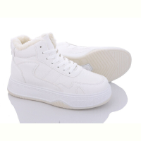 Ботинки Ok Shoes D28-3