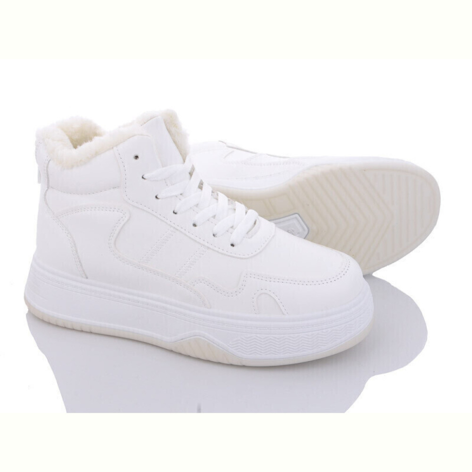 Ботинки Ok Shoes D28-3